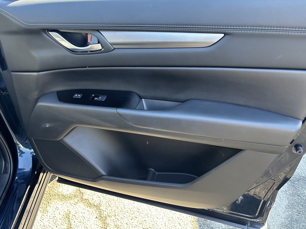 2025 Mazda CX-5 in Antigonish, Nova Scotia - 46 - w1024h768px