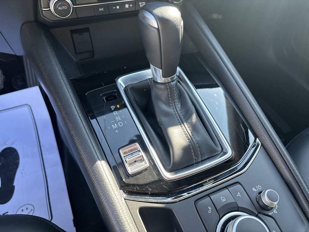 2025 Mazda CX-5 in Antigonish, Nova Scotia - 29 - w1024h768px