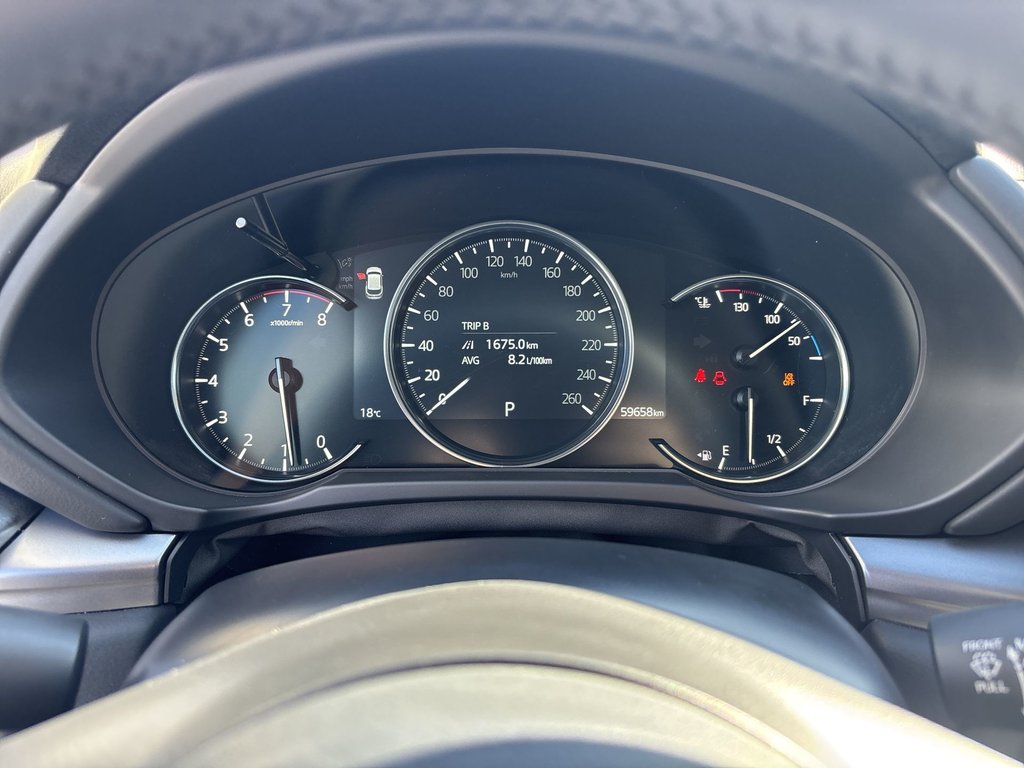 2025 Mazda CX-5 in Antigonish, Nova Scotia - 24 - w1024h768px