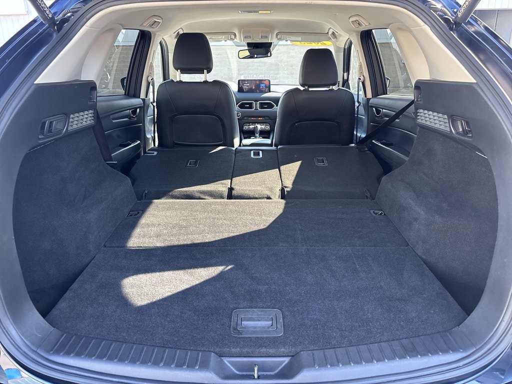 2025 Mazda CX-5 in Antigonish, Nova Scotia - 37 - w1024h768px