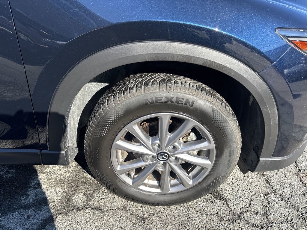 2025 Mazda CX-5 in Antigonish, Nova Scotia - 10 - w1024h768px