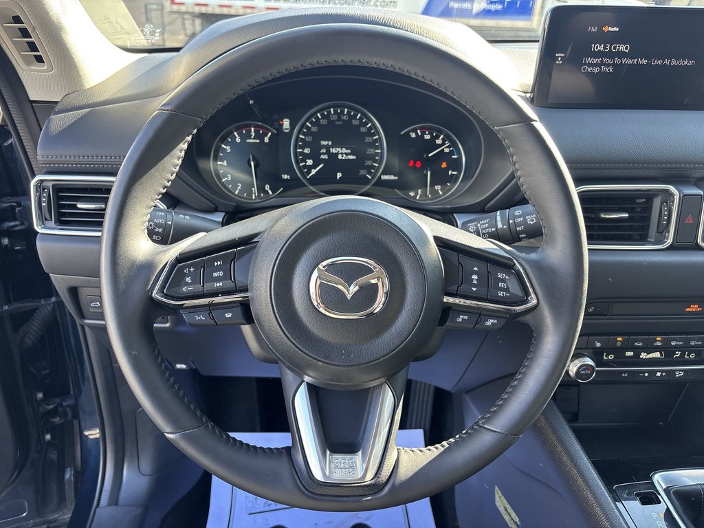 2025 Mazda CX-5 in Antigonish, Nova Scotia - 17 - w1024h768px