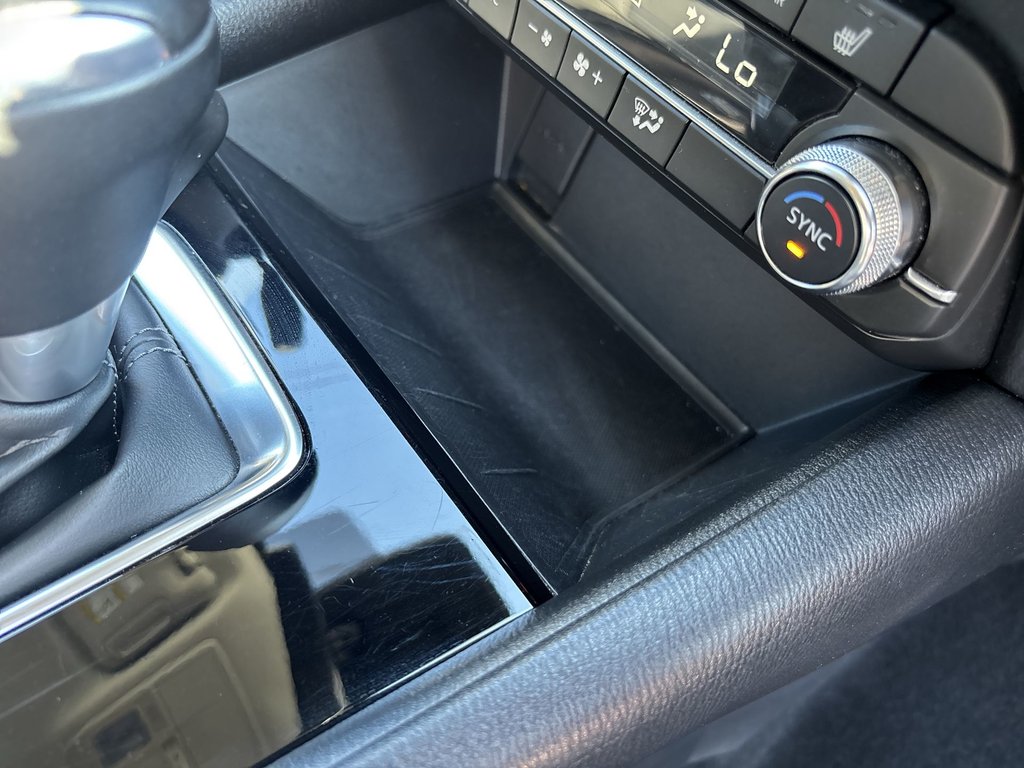 2025 Mazda CX-5 in Antigonish, Nova Scotia - 45 - w1024h768px