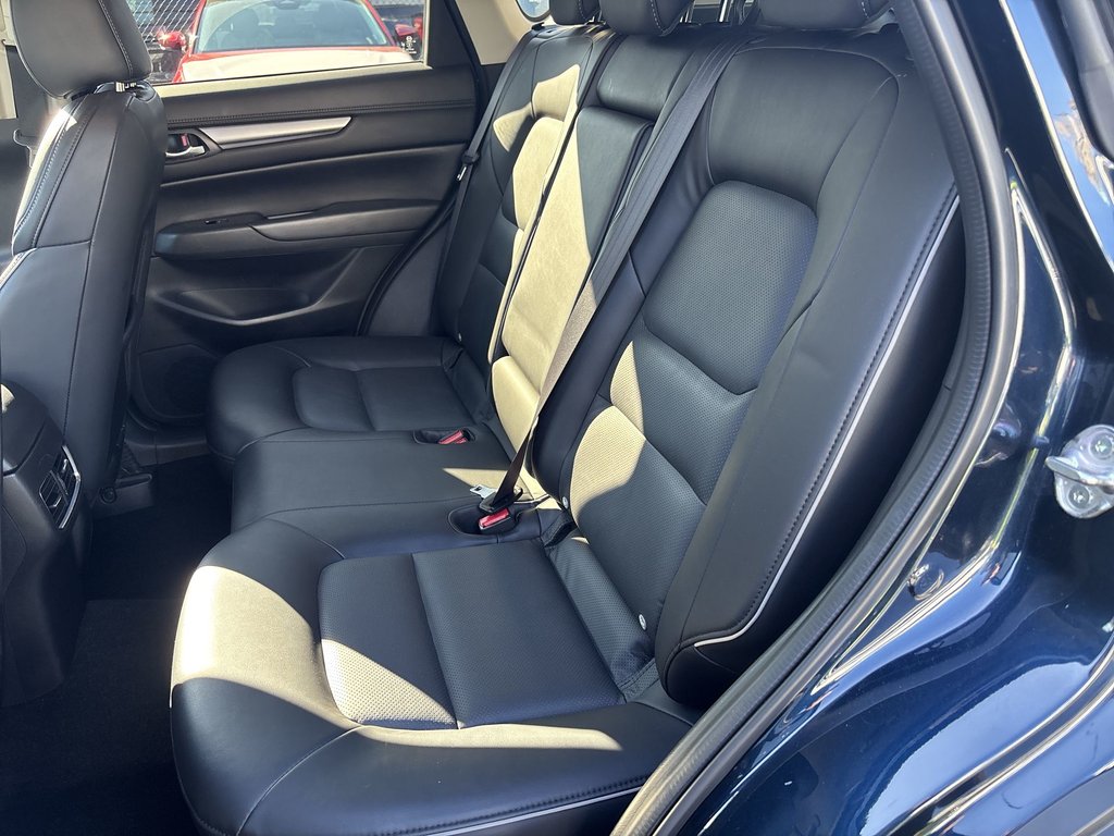 2025 Mazda CX-5 in Antigonish, Nova Scotia - 32 - w1024h768px