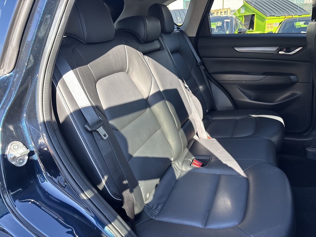 2025 Mazda CX-5 in Antigonish, Nova Scotia - 39 - w1024h768px