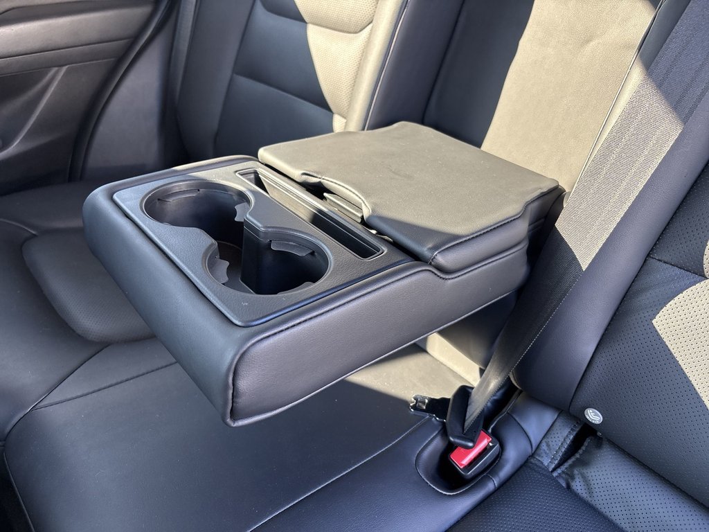 2025 Mazda CX-5 in Antigonish, Nova Scotia - 33 - w1024h768px