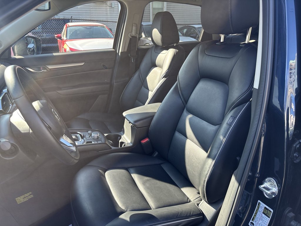 2025 Mazda CX-5 in Antigonish, Nova Scotia - 11 - w1024h768px