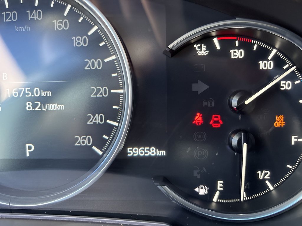 2025 Mazda CX-5 in Antigonish, Nova Scotia - 23 - w1024h768px