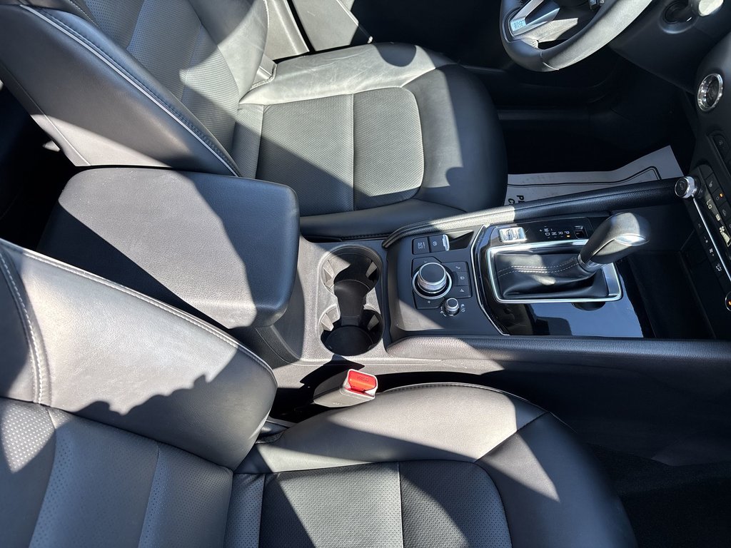 2025 Mazda CX-5 in Antigonish, Nova Scotia - 51 - w1024h768px