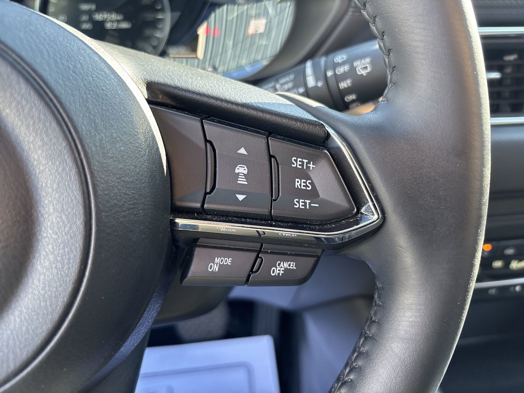 2025 Mazda CX-5 in Antigonish, Nova Scotia - 21 - w1024h768px