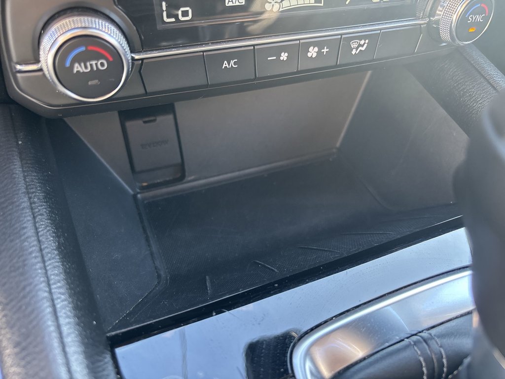 2025 Mazda CX-5 in Antigonish, Nova Scotia - 28 - w1024h768px