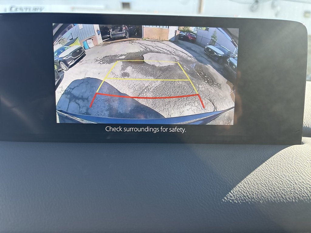 2025 Mazda CX-5 in Antigonish, Nova Scotia - 26 - w1024h768px