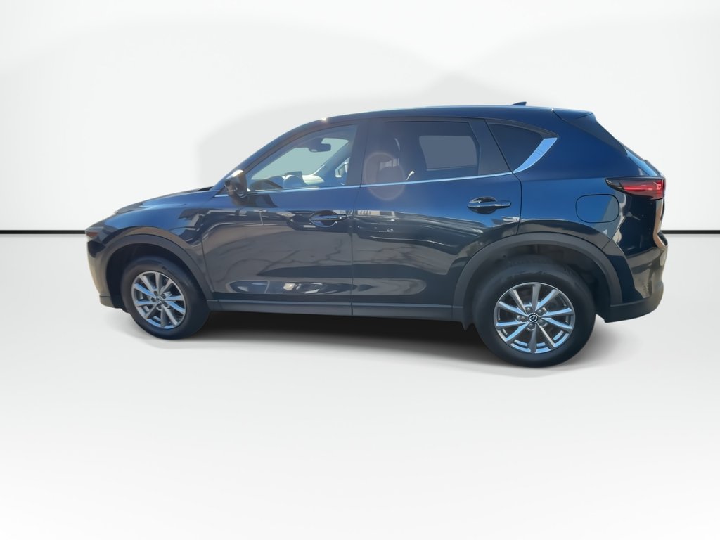 2025 Mazda CX-5 in Antigonish, Nova Scotia - 5 - w1024h768px