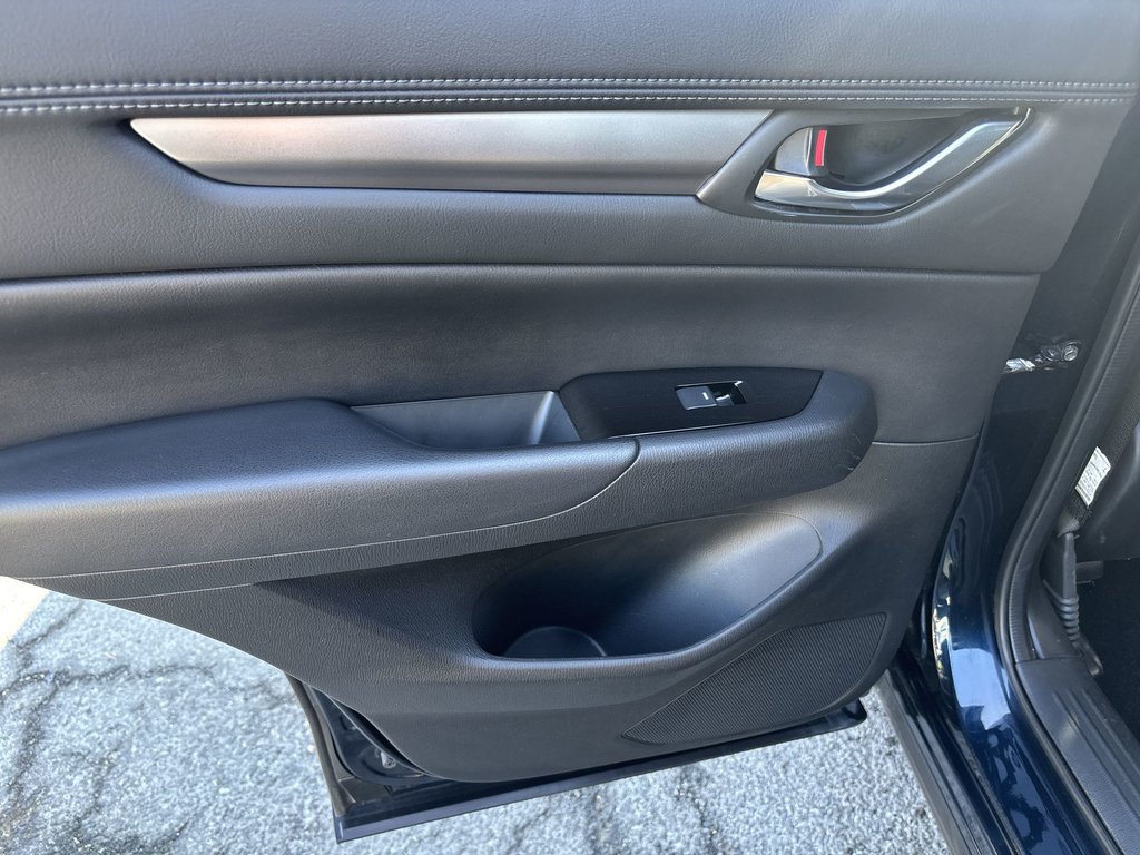 2025 Mazda CX-5 in Antigonish, Nova Scotia - 35 - w1024h768px