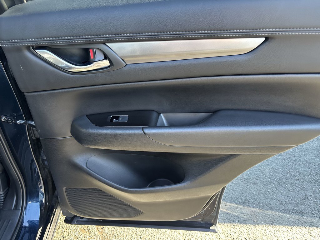 2025 Mazda CX-5 in Antigonish, Nova Scotia - 41 - w1024h768px