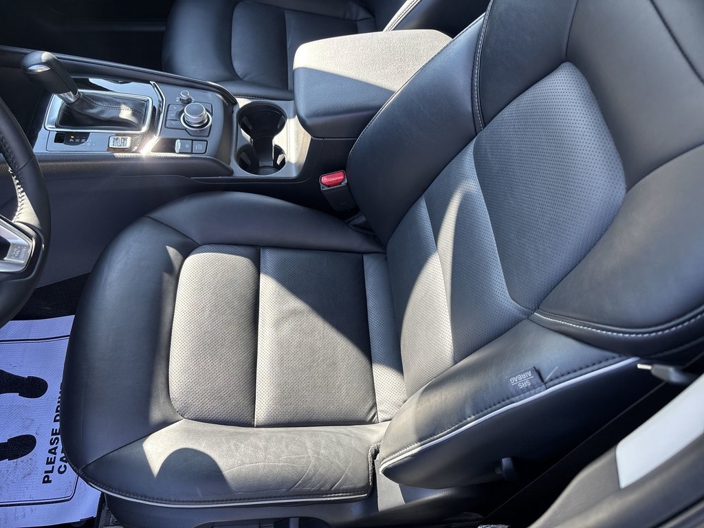 2025 Mazda CX-5 in Antigonish, Nova Scotia - 12 - w1024h768px