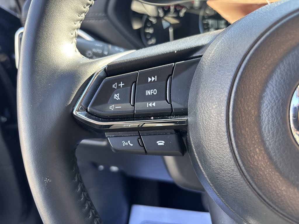 2025 Mazda CX-5 in Antigonish, Nova Scotia - 20 - w1024h768px