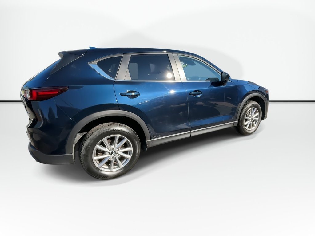 2025 Mazda CX-5 in Antigonish, Nova Scotia - 8 - w1024h768px
