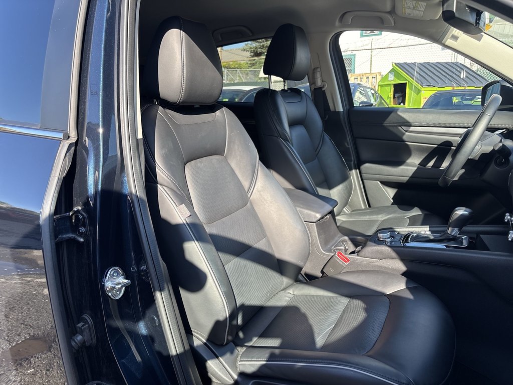 2025 Mazda CX-5 in Antigonish, Nova Scotia - 42 - w1024h768px