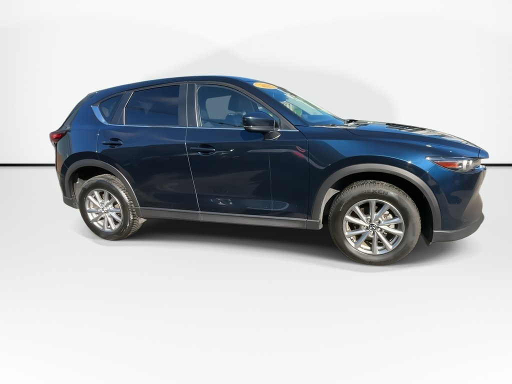 2025 Mazda CX-5 in Antigonish, Nova Scotia - 9 - w1024h768px