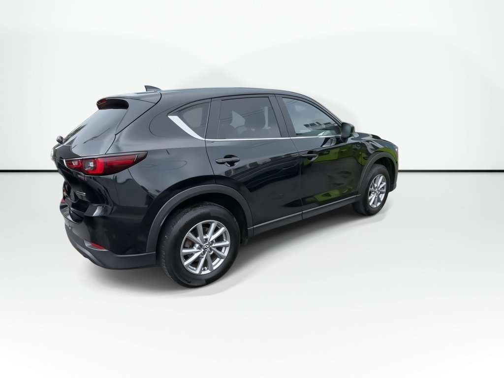 2025 Mazda CX-5 in Antigonish, Nova Scotia - 8 - w1024h768px