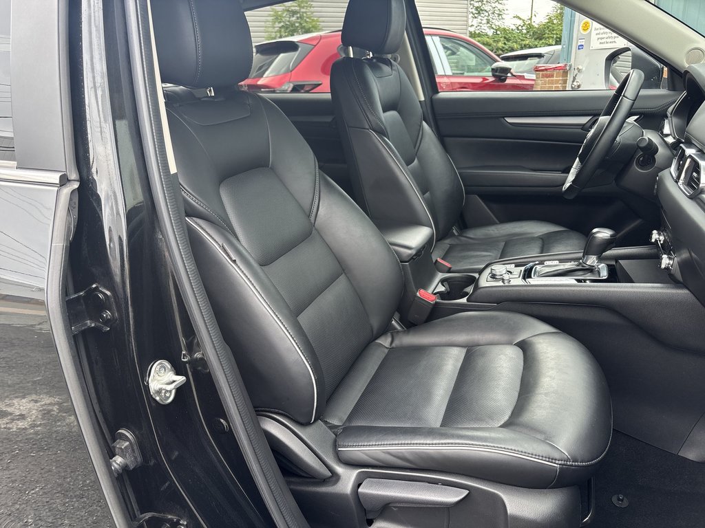 2025 Mazda CX-5 in Antigonish, Nova Scotia - 42 - w1024h768px