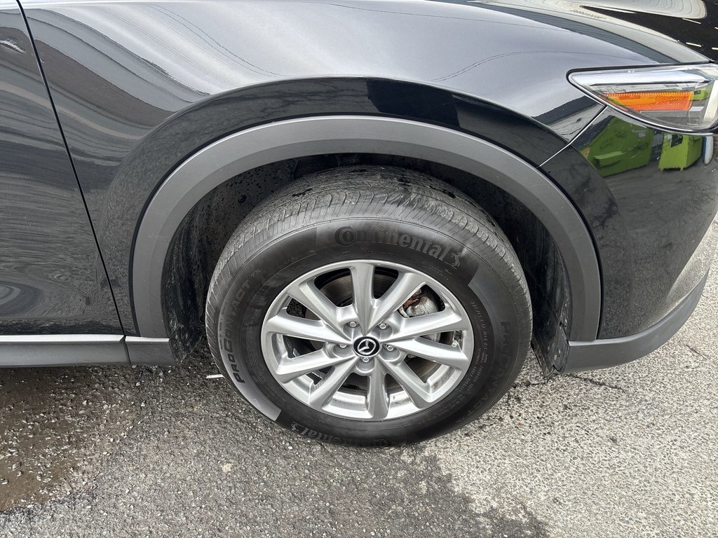 2025 Mazda CX-5 in Antigonish, Nova Scotia - 10 - w1024h768px