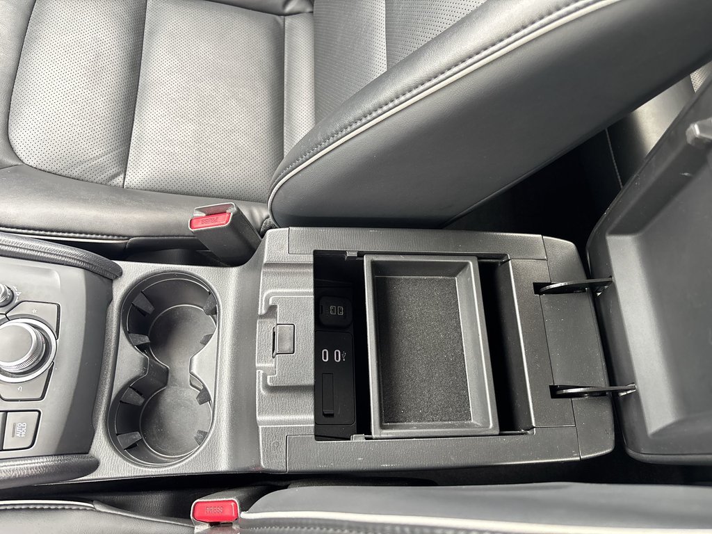 2025 Mazda CX-5 in Antigonish, Nova Scotia - 50 - w1024h768px