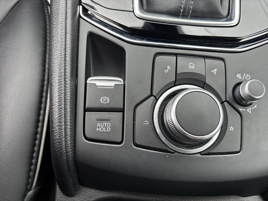 2025 Mazda CX-5 in Antigonish, Nova Scotia - 30 - w1024h768px