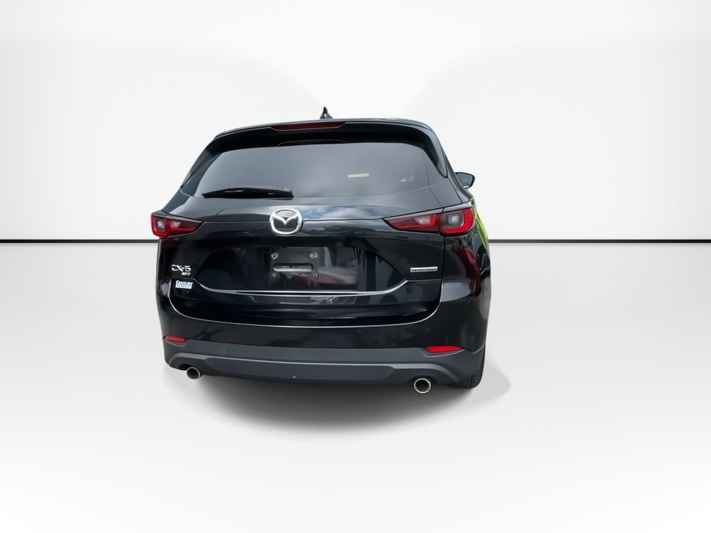 2025 Mazda CX-5 in Antigonish, Nova Scotia - 7 - w1024h768px