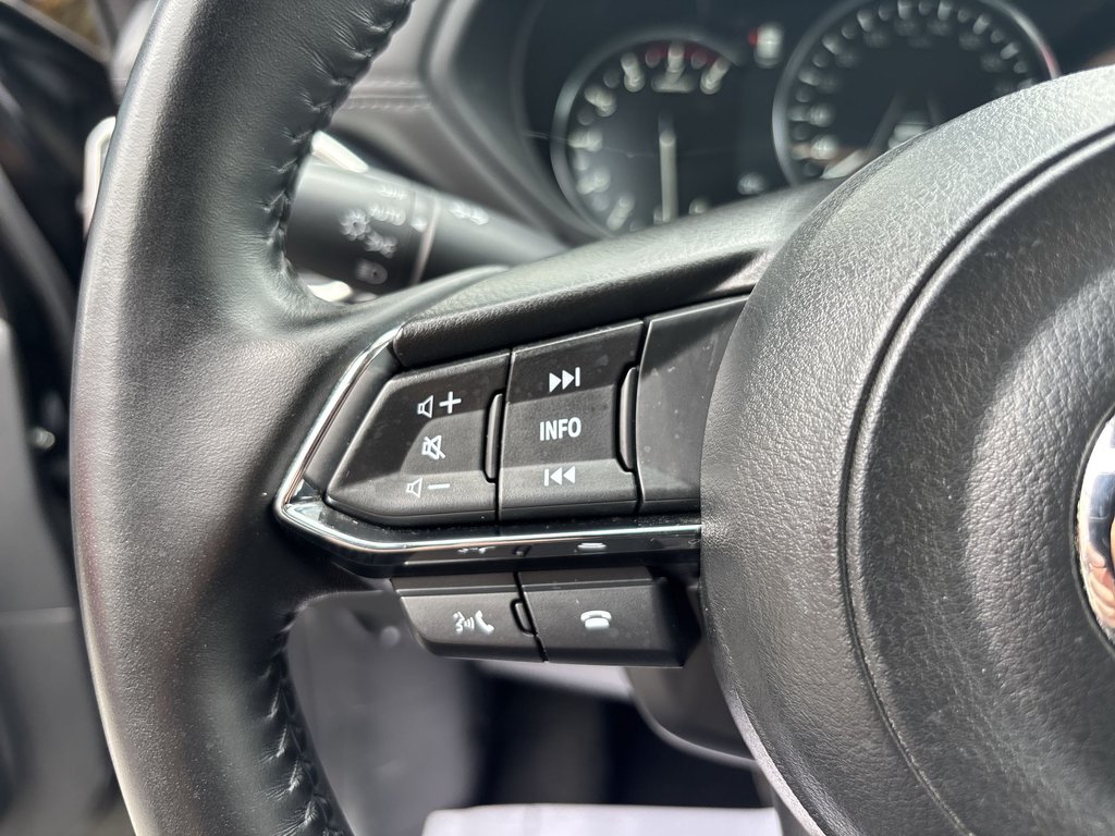 2025 Mazda CX-5 in Antigonish, Nova Scotia - 20 - w1024h768px