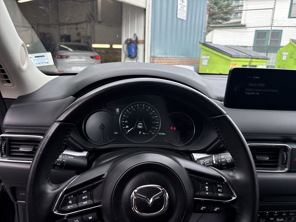 2025 Mazda CX-5 in Antigonish, Nova Scotia - 13 - w1024h768px