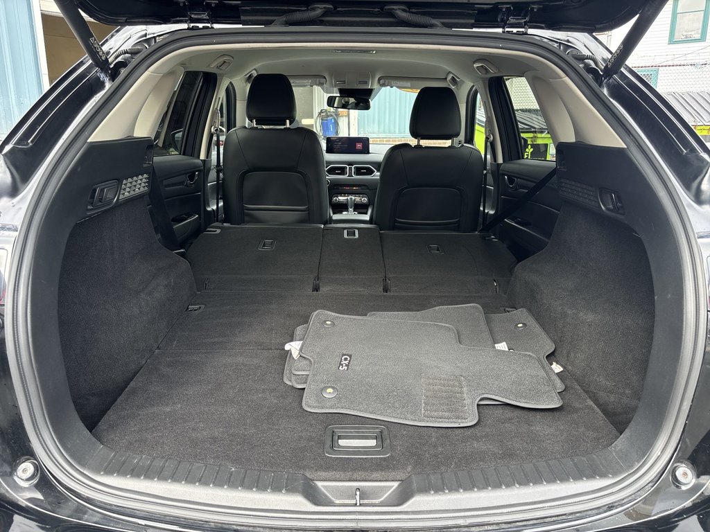 2025 Mazda CX-5 in Antigonish, Nova Scotia - 37 - w1024h768px