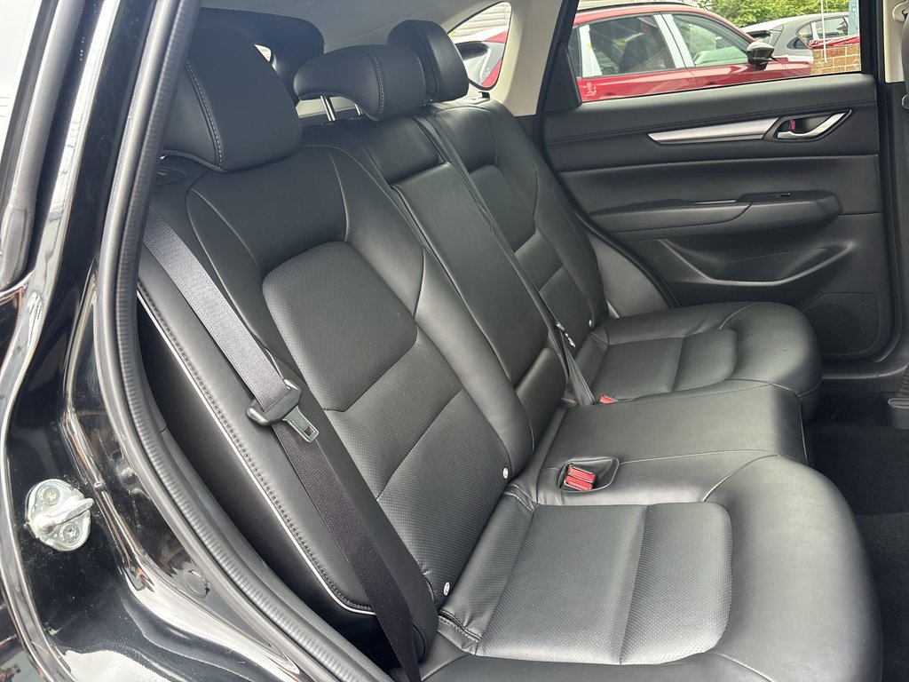 2025 Mazda CX-5 in Antigonish, Nova Scotia - 39 - w1024h768px
