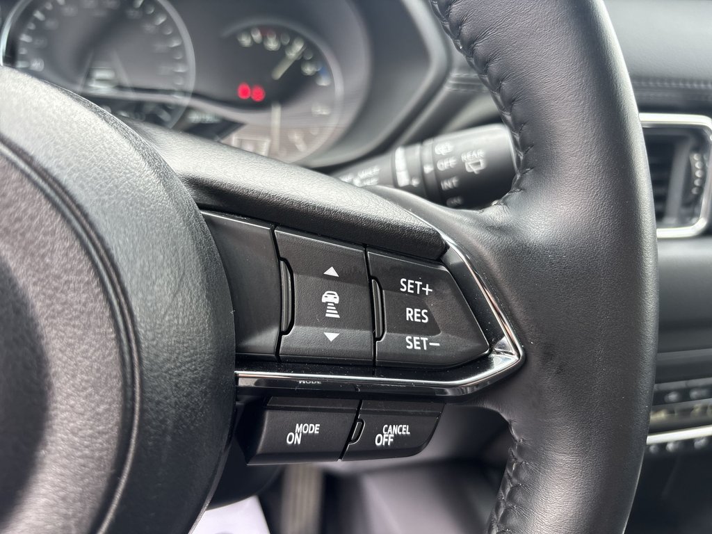 2025 Mazda CX-5 in Antigonish, Nova Scotia - 21 - w1024h768px