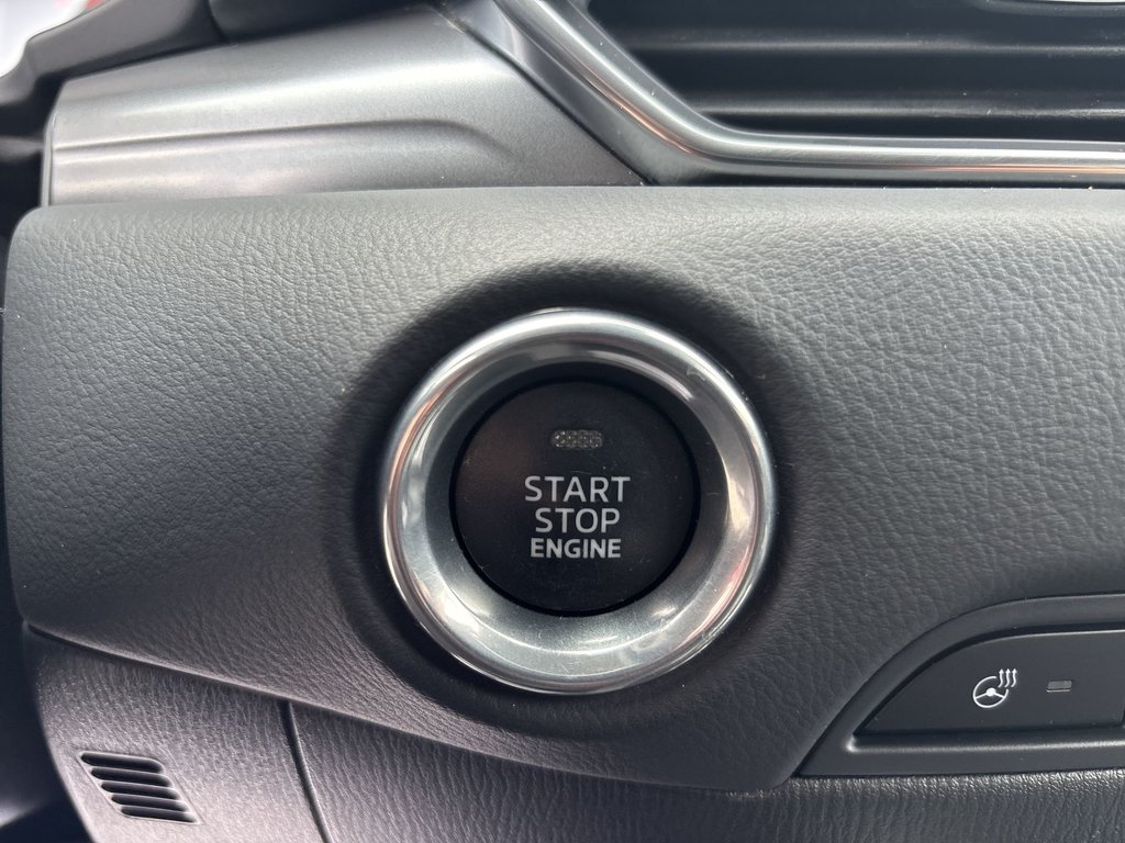 2025 Mazda CX-5 in Antigonish, Nova Scotia - 31 - w1024h768px