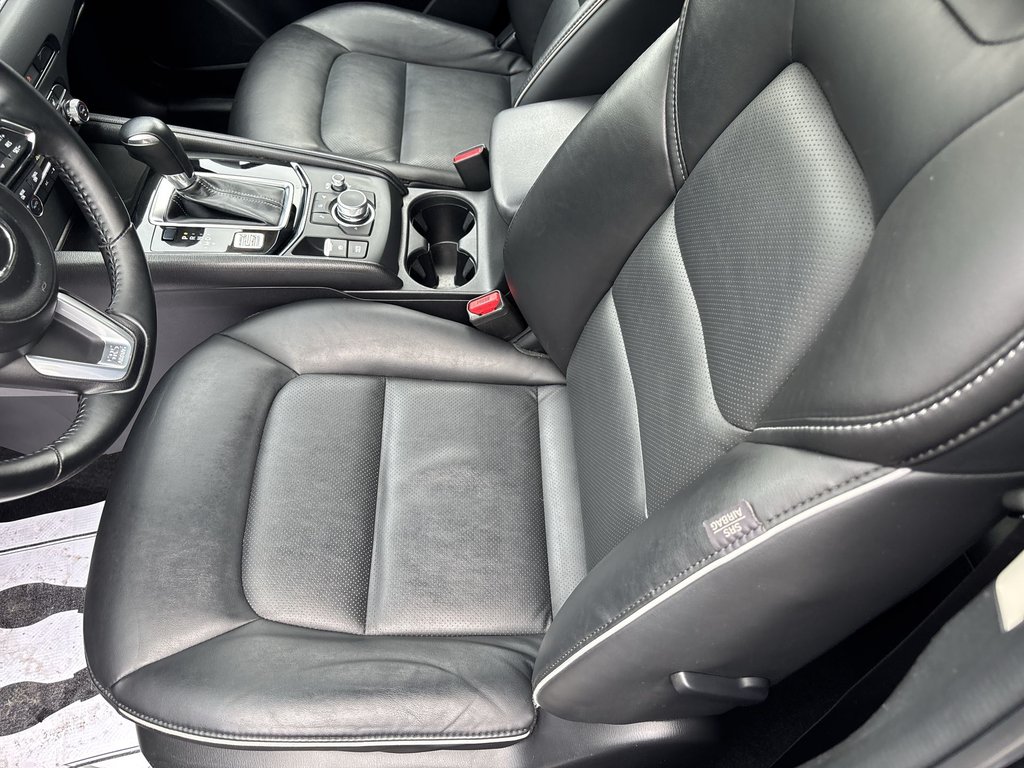 2025 Mazda CX-5 in Antigonish, Nova Scotia - 12 - w1024h768px