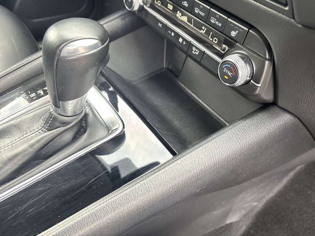 2025 Mazda CX-5 in Antigonish, Nova Scotia - 45 - w1024h768px