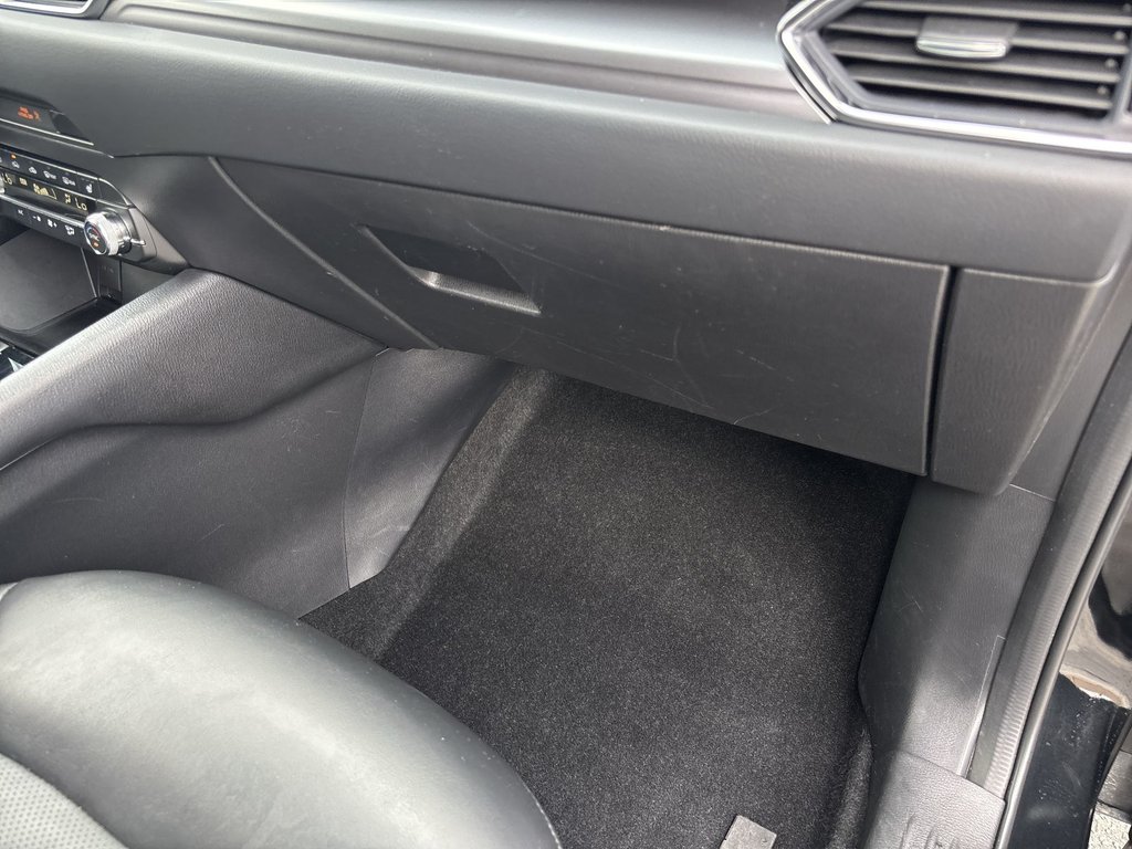 2025 Mazda CX-5 in Antigonish, Nova Scotia - 44 - w1024h768px