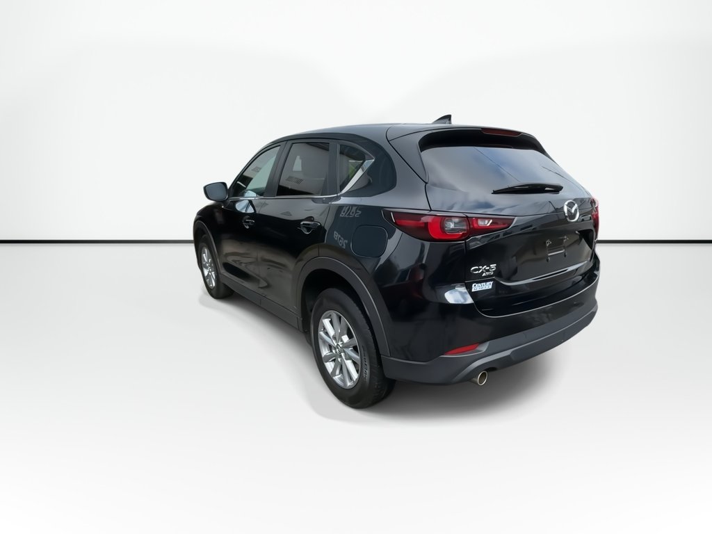 2025 Mazda CX-5 in Antigonish, Nova Scotia - 6 - w1024h768px