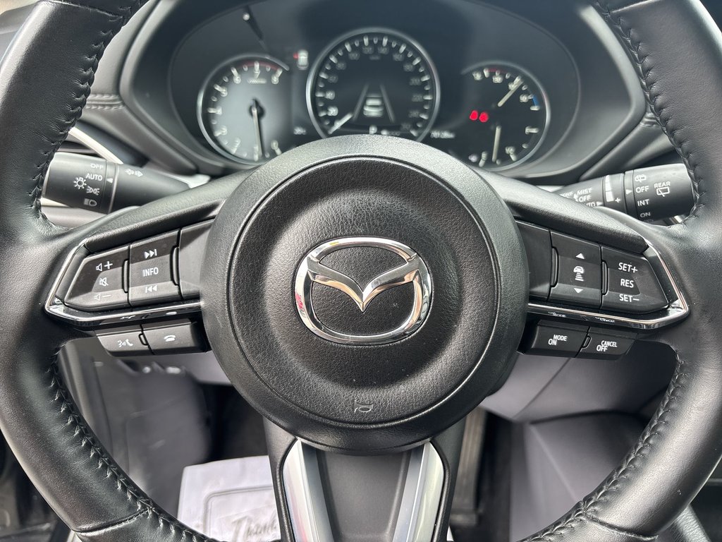 2025 Mazda CX-5 in Antigonish, Nova Scotia - 18 - w1024h768px