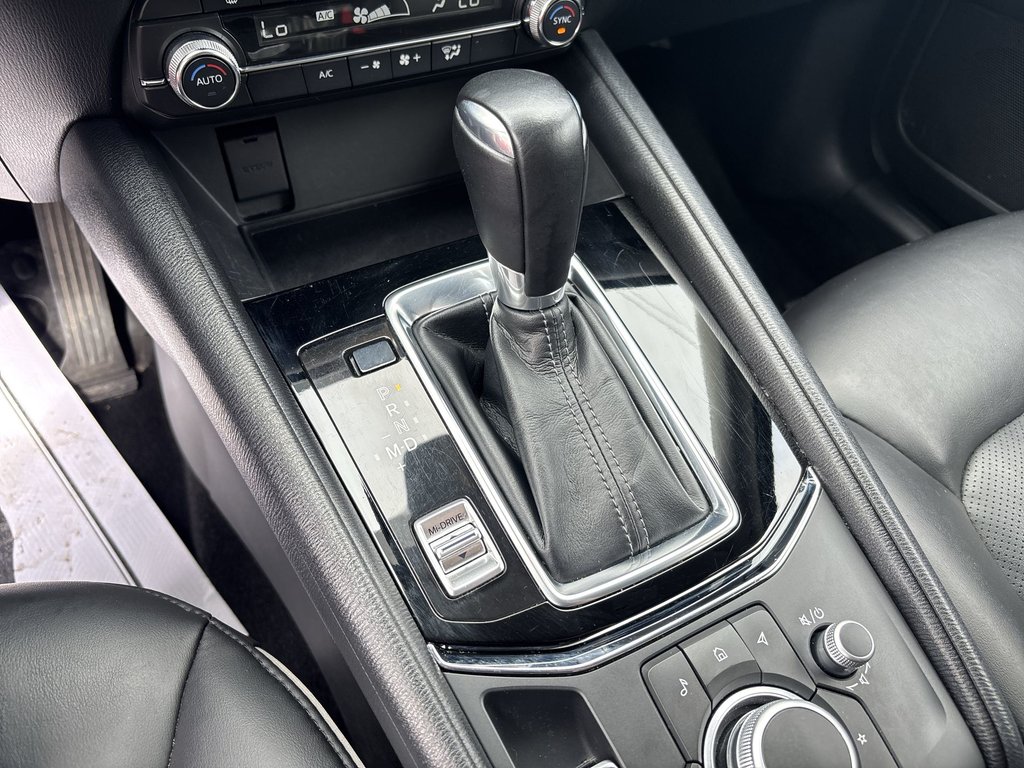 2025 Mazda CX-5 in Antigonish, Nova Scotia - 29 - w1024h768px
