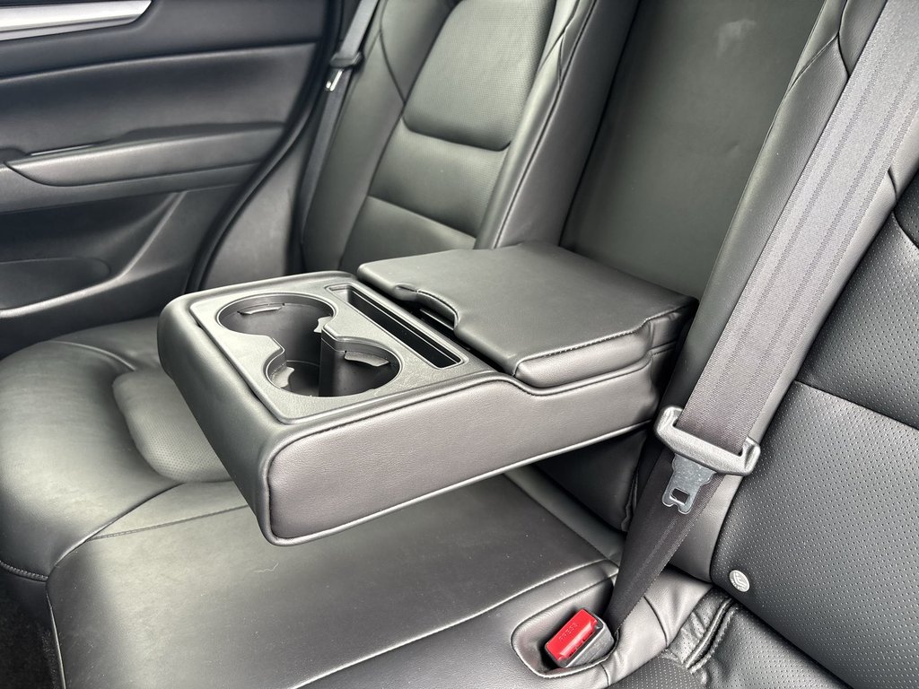2025 Mazda CX-5 in Antigonish, Nova Scotia - 33 - w1024h768px