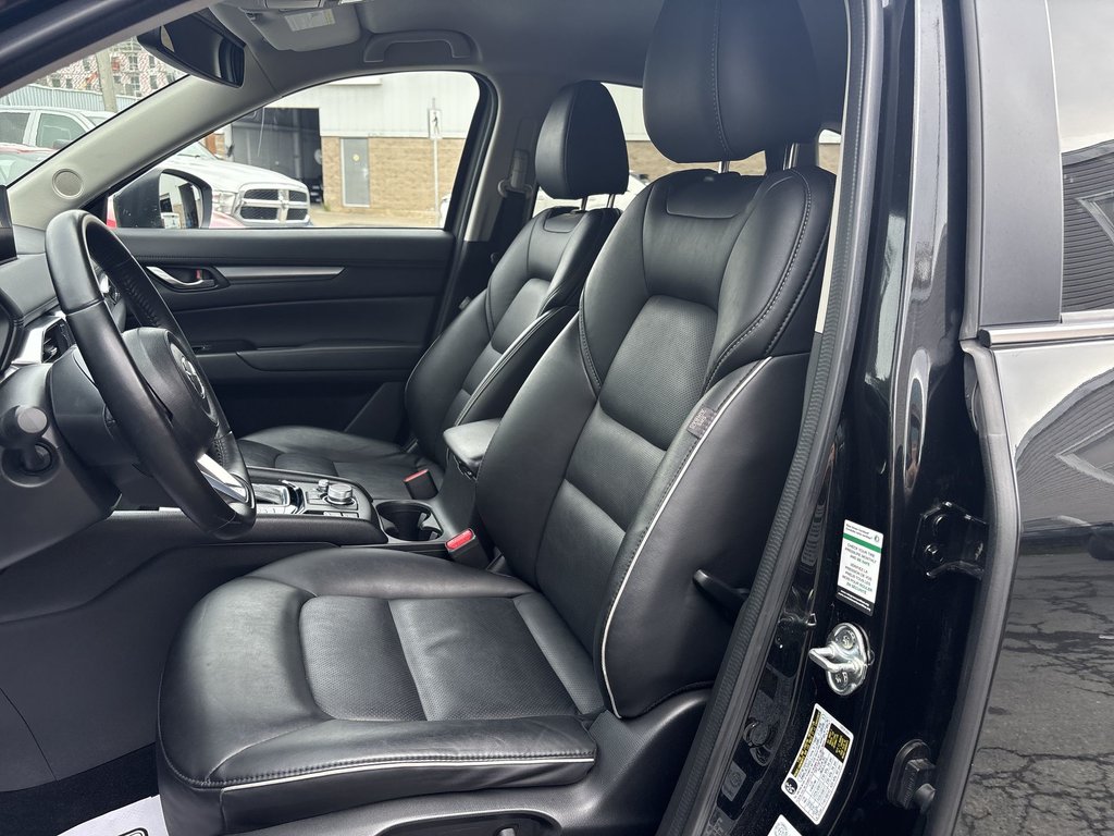 2025 Mazda CX-5 in Antigonish, Nova Scotia - 11 - w1024h768px