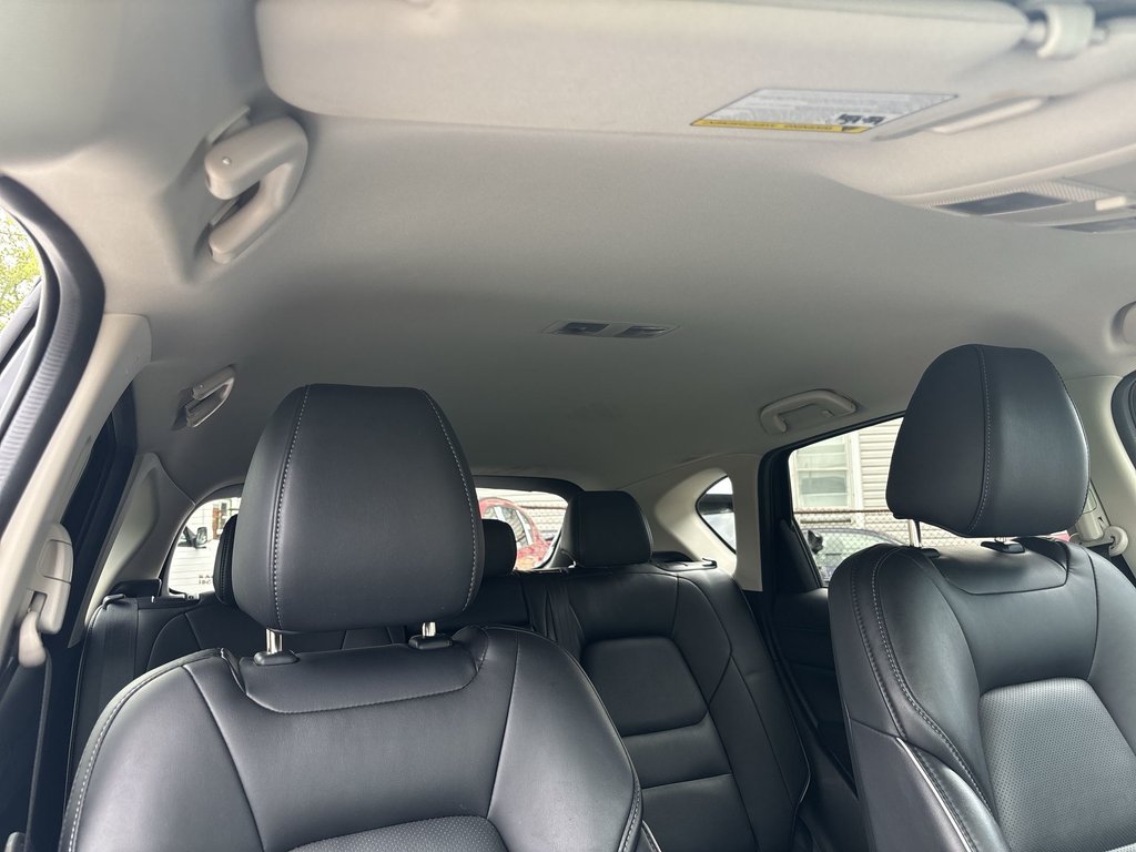 2025 Mazda CX-5 in Antigonish, Nova Scotia - 52 - w1024h768px
