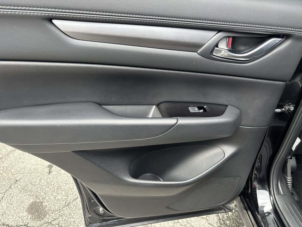 2025 Mazda CX-5 in Antigonish, Nova Scotia - 35 - w1024h768px
