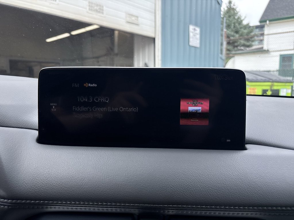 2025 Mazda CX-5 in Antigonish, Nova Scotia - 25 - w1024h768px
