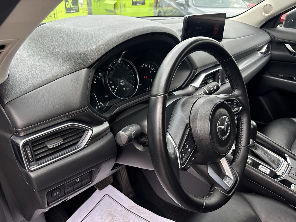 2025 Mazda CX-5 in Antigonish, Nova Scotia - 16 - w1024h768px