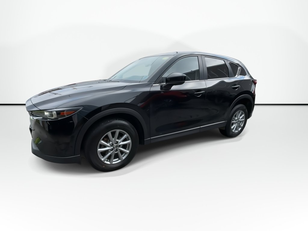 2025 Mazda CX-5 in Antigonish, Nova Scotia - 4 - w1024h768px