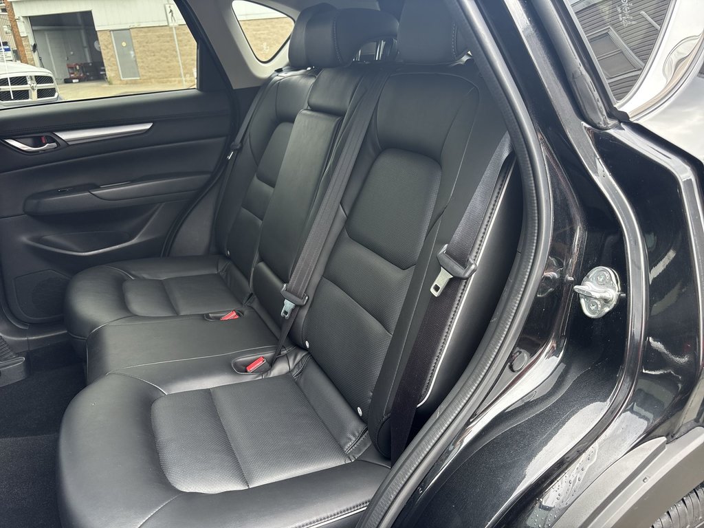 2025 Mazda CX-5 in Antigonish, Nova Scotia - 32 - w1024h768px